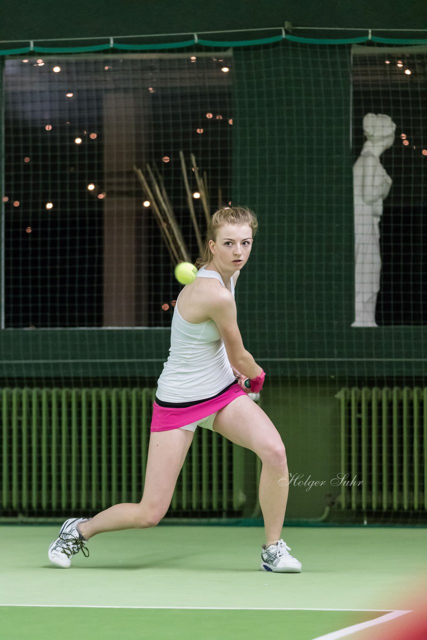 Bild 221 - Holmer Indoor Cup